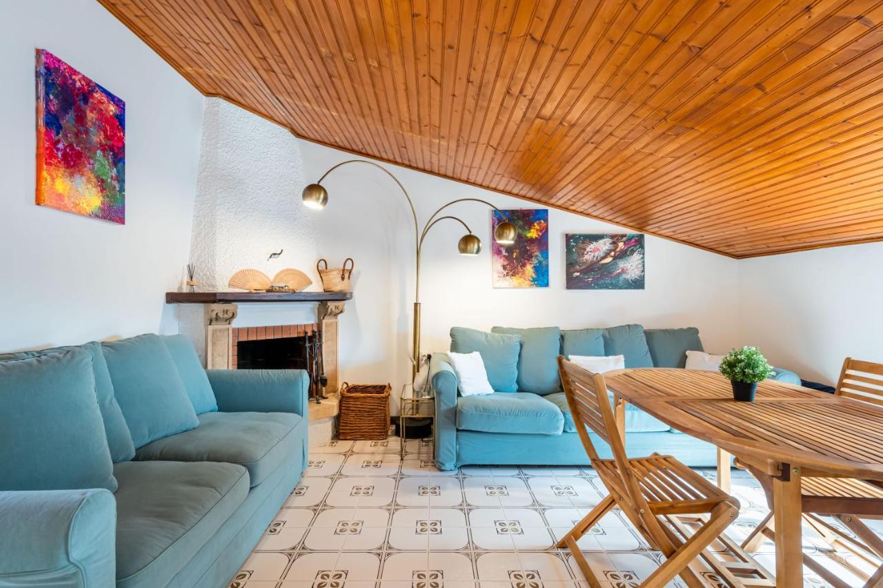 지아르디니낙소스 Naxos Charming Penthouse With Swimming Pool X6 아파트 외부 사진