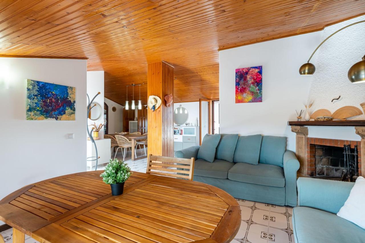 지아르디니낙소스 Naxos Charming Penthouse With Swimming Pool X6 아파트 외부 사진