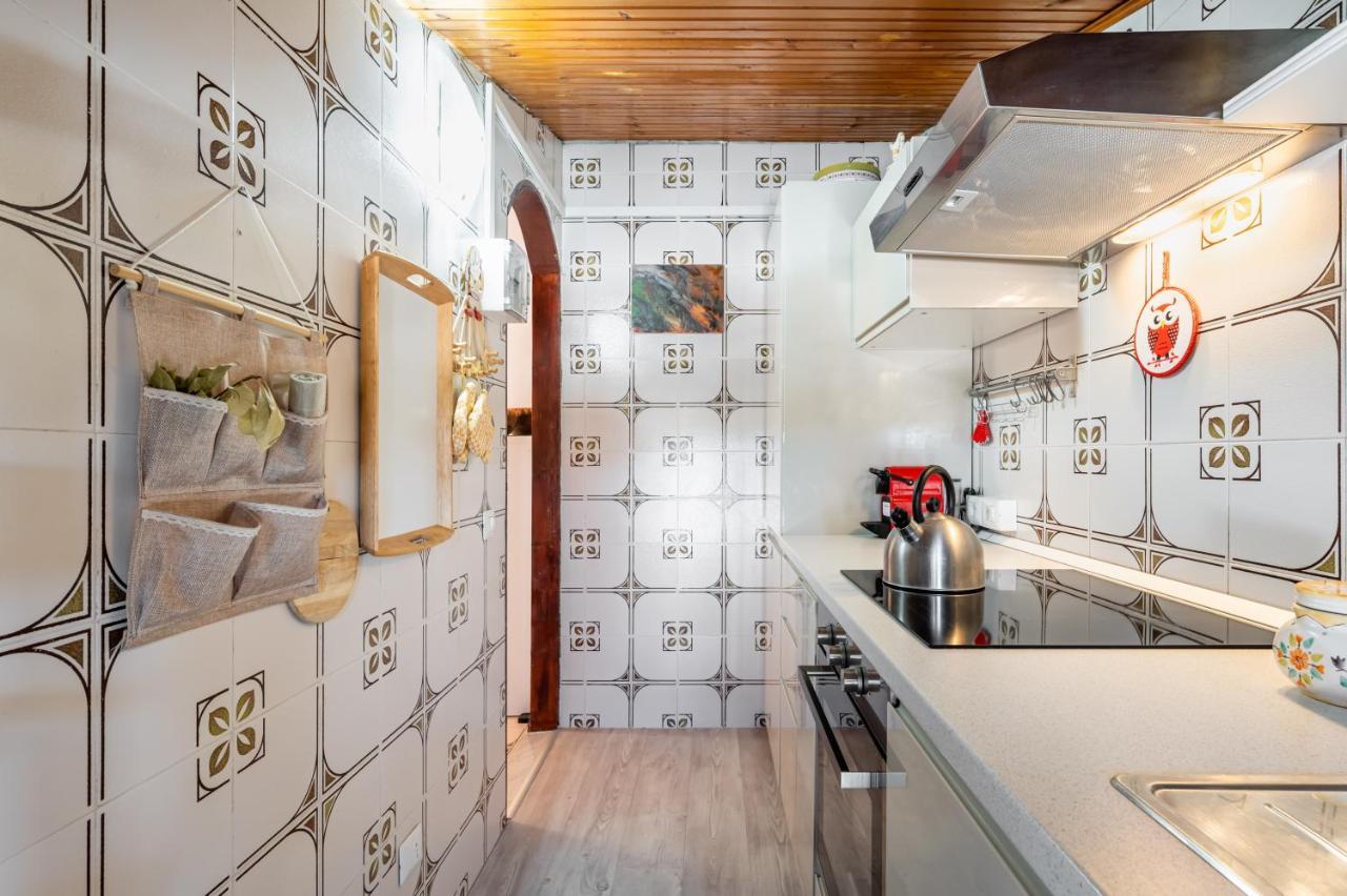 지아르디니낙소스 Naxos Charming Penthouse With Swimming Pool X6 아파트 외부 사진